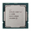 CPU Intel Core i3 10300 Tray (Socket 1200/ Base 3.7 GHz/ Turbo 4.4GHz/ 4 Cores/ 8 Threads)