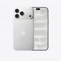 Điện thoại Apple iPhone 18 Pro Max (256GB/ Bạc)