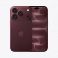 Điện thoại Apple iPhone 18 Pro (2TB/ Đỏ Burgundy)