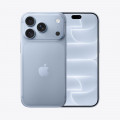 Điện thoại Apple iPhone 18 Pro (2TB/ Băng Thanh)