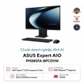 Máy tính AIO Asus ExpertCenter PM240FA-BPC011W (Ryzen 3 30/ 8GB/ 512GB SSD/ 23.8inch/ Win11/ Key + Mouse Wireless/ 2Y)