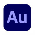 Phần mềm Adobe Audition for teams 65304480CA01A12 (1 User/ 12 tháng)