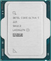 CPU Intel Core Ultra 5 225 Tray (Socket 1851/ Base 3.3Ghz/ Turbo 4.9GHz/ 10 Cores/ 10 Threads/ Cache 20Mb)