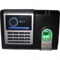 Máy chấm công Ronald Jack X628C+ID