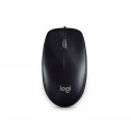 Chuột có dây Logitech M100R 