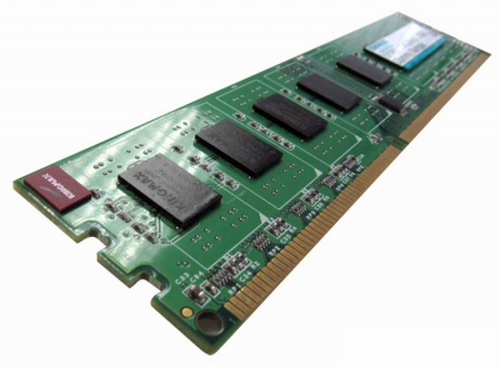 Ram desktop Kingmax 8Gb (DDR3/ 1600 Mhz/ Non-ECC)