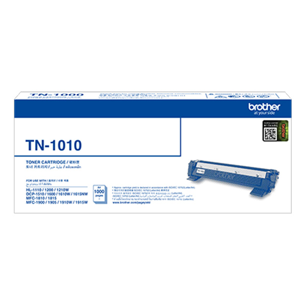 Mực máy in laser Brother TN1010