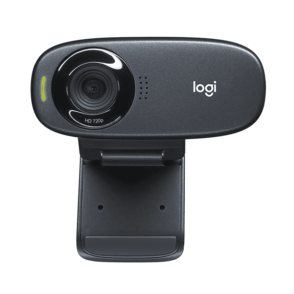 Webcam LOGITECH C310