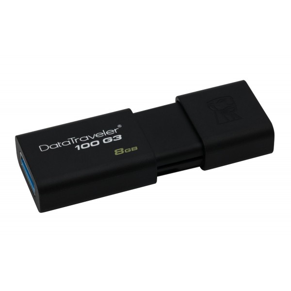 USB Kingston DT100G3 8Gb