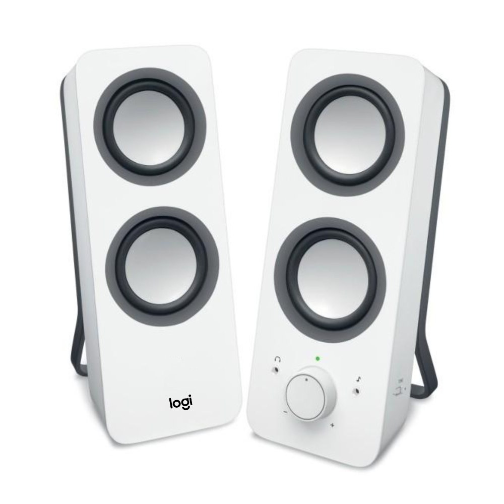 Loa Logitech 2.0 Z200