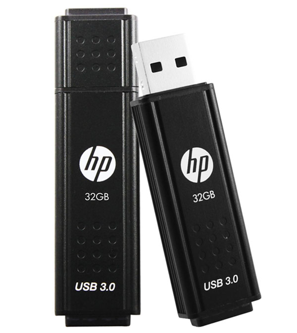 USB HP X705W 32Gb