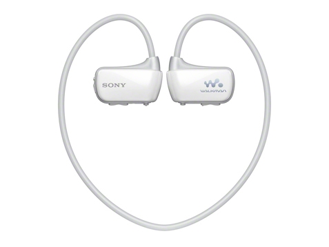 Máy nghe nhạc Sony NWZ W273S 4Gb - White