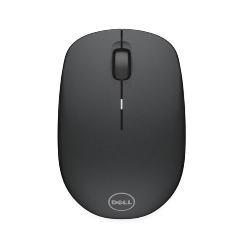 Chuột không dây Dell WM126 