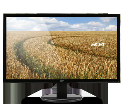 Màn hình Acer K202HQL (19.5Inch/ 5ms/ 60HZ/ 200cd/m2/ TN)