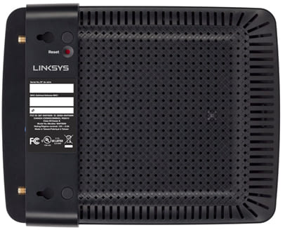 Bộ phát wifi Linksys E1700 (Chuẩn N/ 300Mbps/ 2 Ăng-ten ngoài/ 15 User)
