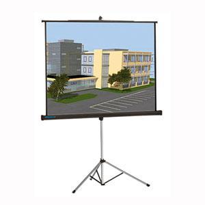 Màn chiếu Điện Dalite P84ES 120 Inch