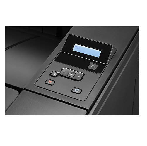 Máy in laser đen trắng HP M706N-B6S02A (A3/A4/ USB/ LAN)