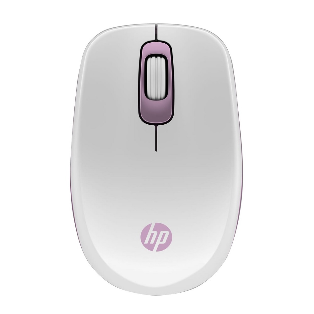 Chuột không dây HP Z3600-Pink