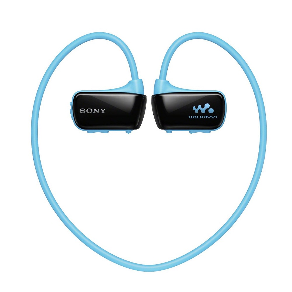 Máy nghe nhạc MP3 Sony NWZ W273S  - Blue