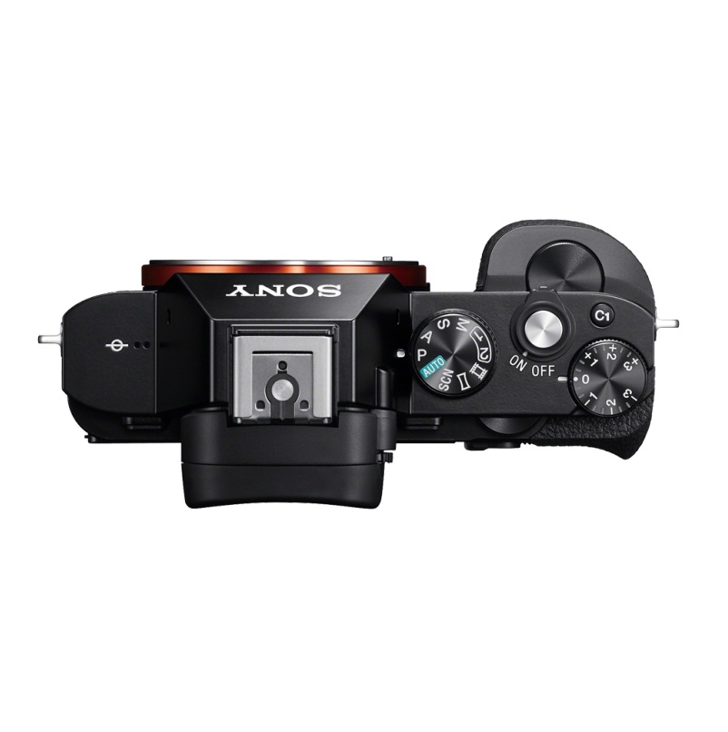 Máy ảnh KTS Sony Alpha ILCE-7R - Black