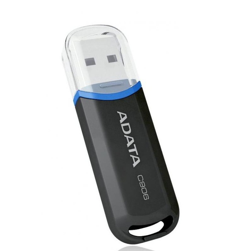 USB Adata C906 16Gb (Đen)