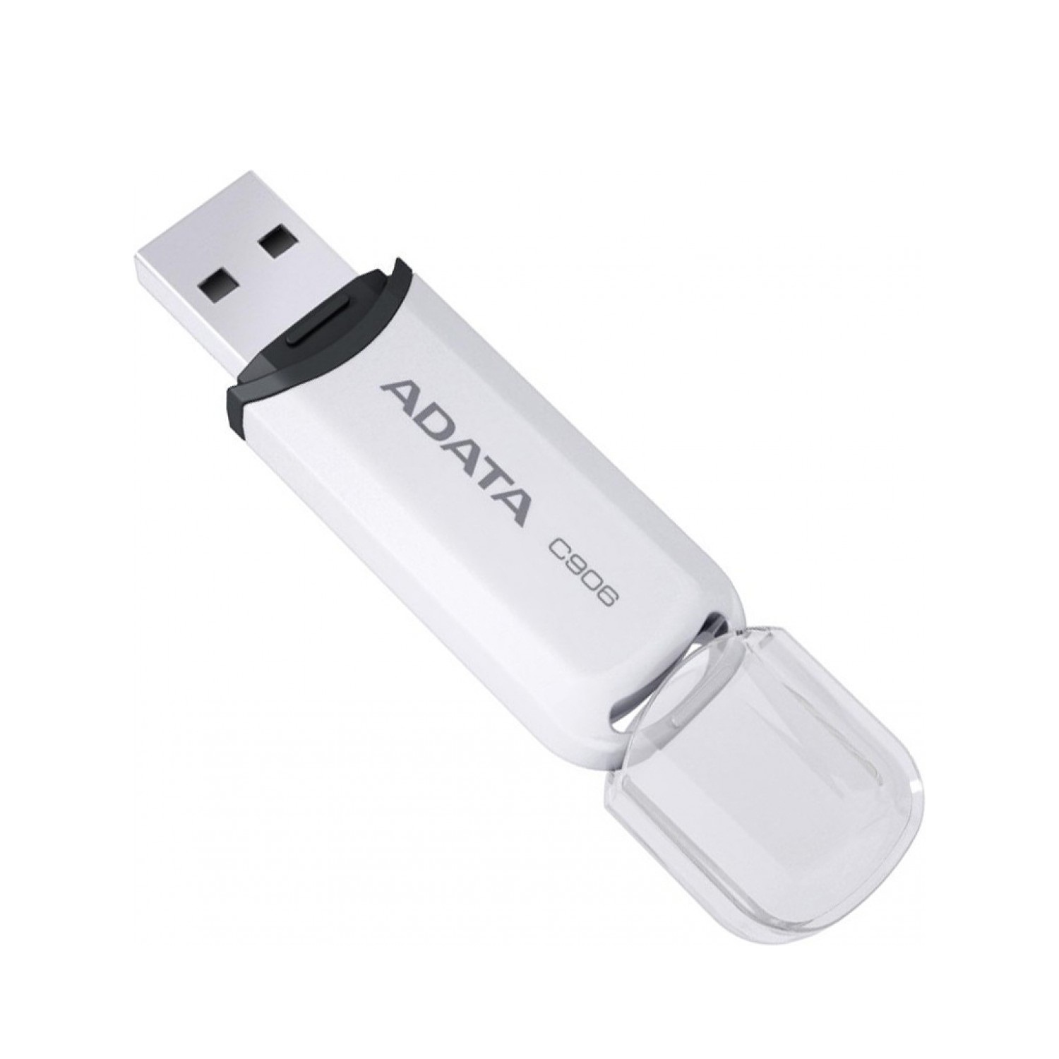 USB Adata C906 16Gb (Đen)