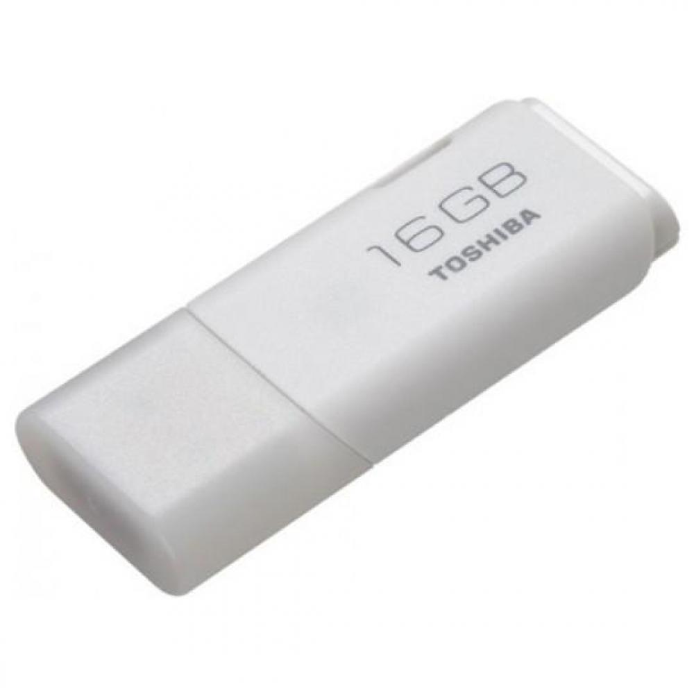 USB Toshiba Hayabana 16Gb USB2.0