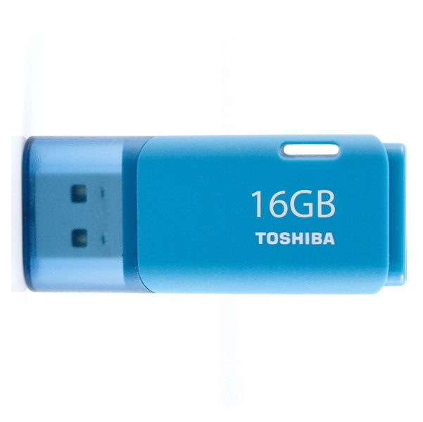 USB Toshiba Hayabana 16Gb USB2.0