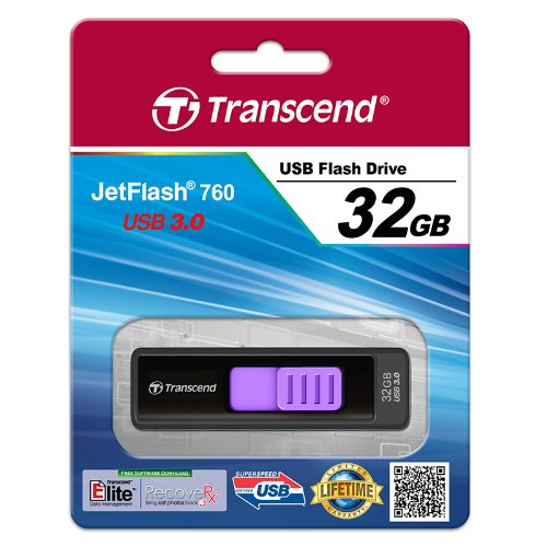 USB Transcend JF760 32Gb