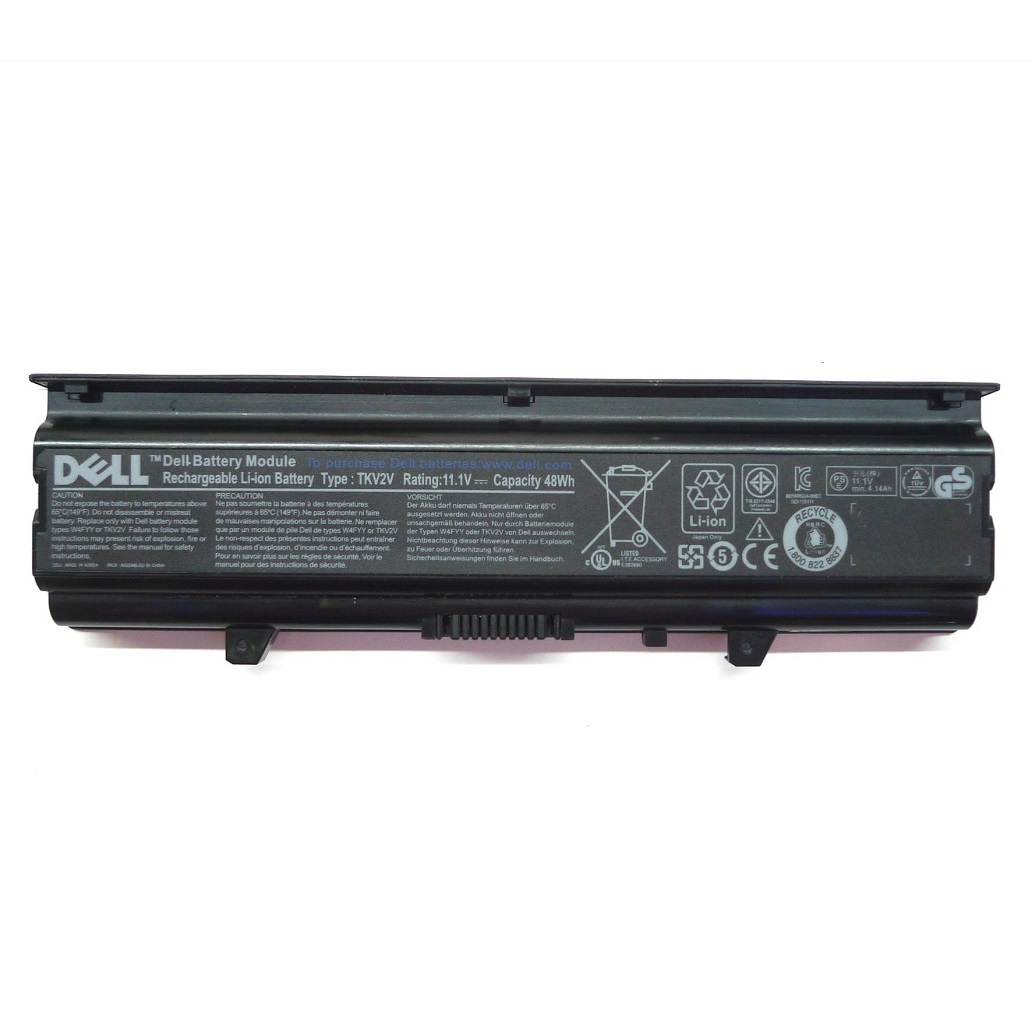 Pin dành cho laptop Dell 4030/4020/14V