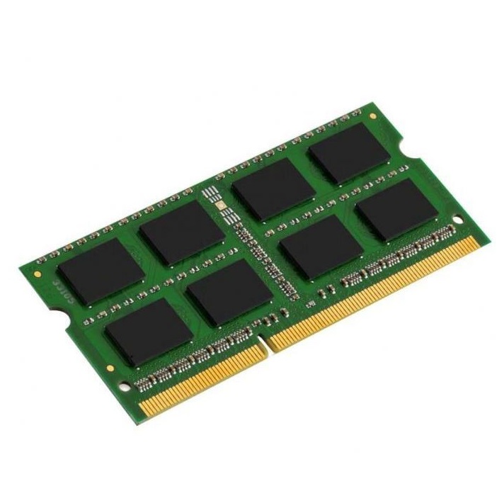 Kingston 8Gb DDR3 1600 (Haswell)
