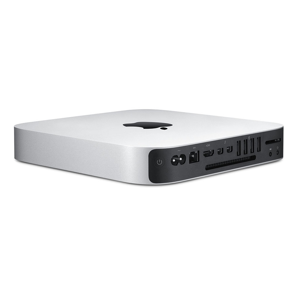 Máy tính mini Apple Mac mini MGEN2ZP/A (2014)/ Core i5/ 8Gb/ 1Tb/ Mac