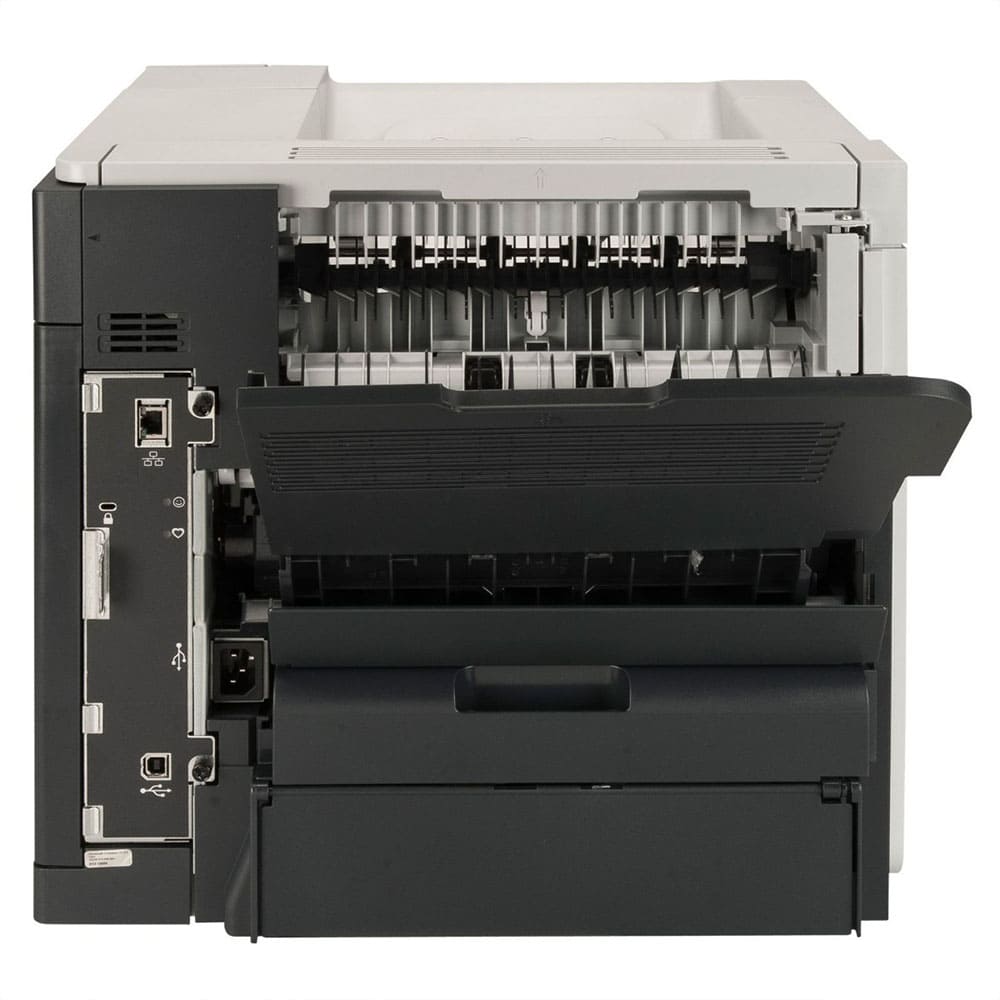 Máy in HP LaserJet Enterprise 600 M602DN - CE992A(A4/ A5/ up to 50 ppm/ 1200 x 1200Dpi/ 512Mb/ In mạng/ Duplex)