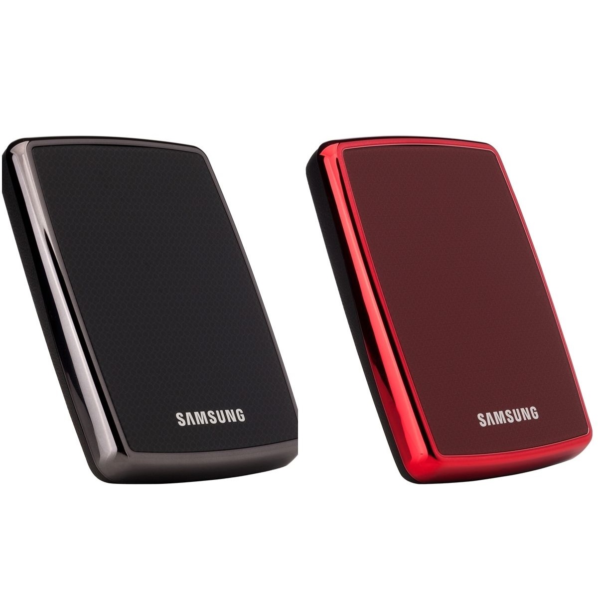 Ổ cứng di động Samsung Portable S3 500Gb USB3.0 Đen