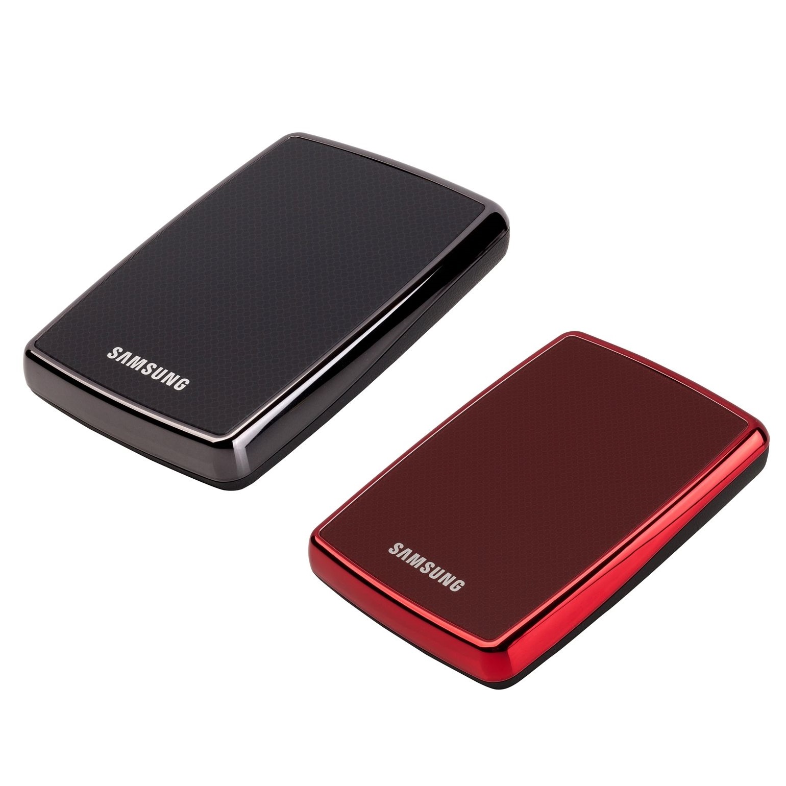 Ổ cứng di động Samsung Portable S3 500Gb USB3.0 Đen