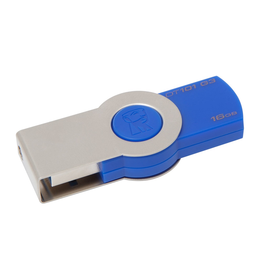 USB Kingston DT101G3 16Gb USB3.0