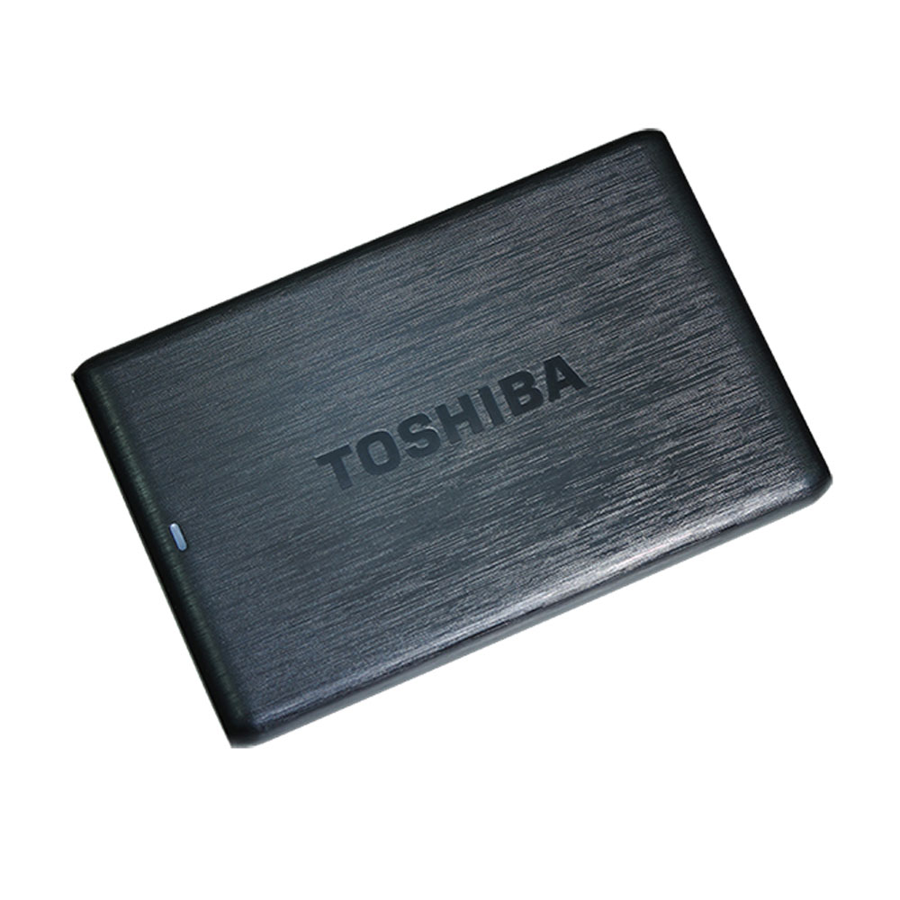 Ổ cứng di động Toshiba Canvio Simple 1Tb USB3.0 Đen