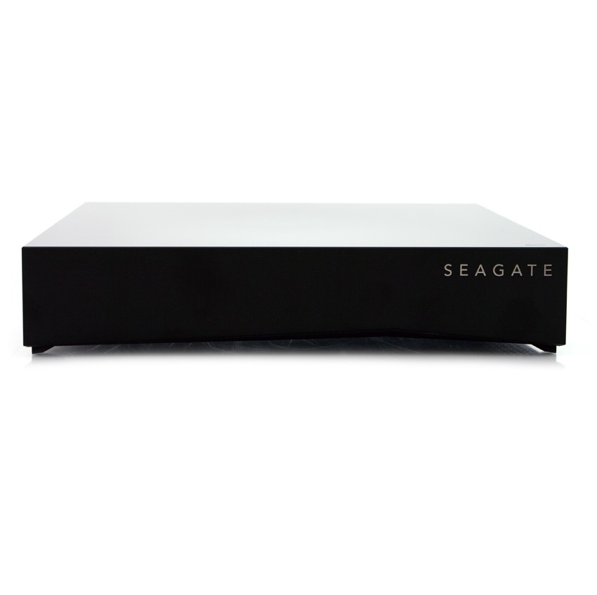 Ổ cứng di động Seagate Personal Cloud 3Tb USB3.0 Đen