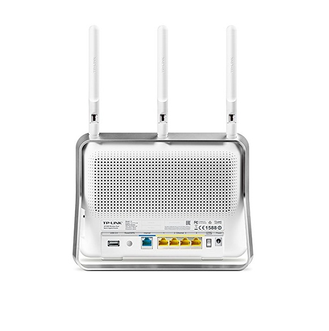 Bộ phát wifi TP-Link Archer C9 1900Mbps