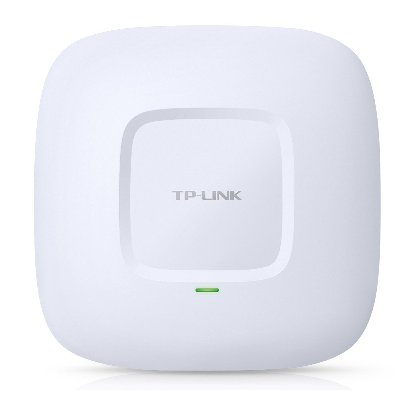 Bộ thu phát TP-Link EAP120 (1cổng/ tốc độ mạng 10/ 100/ 1000Mbps/ tốc độ Wifi 300Mbps/ Ăngten ngầm)