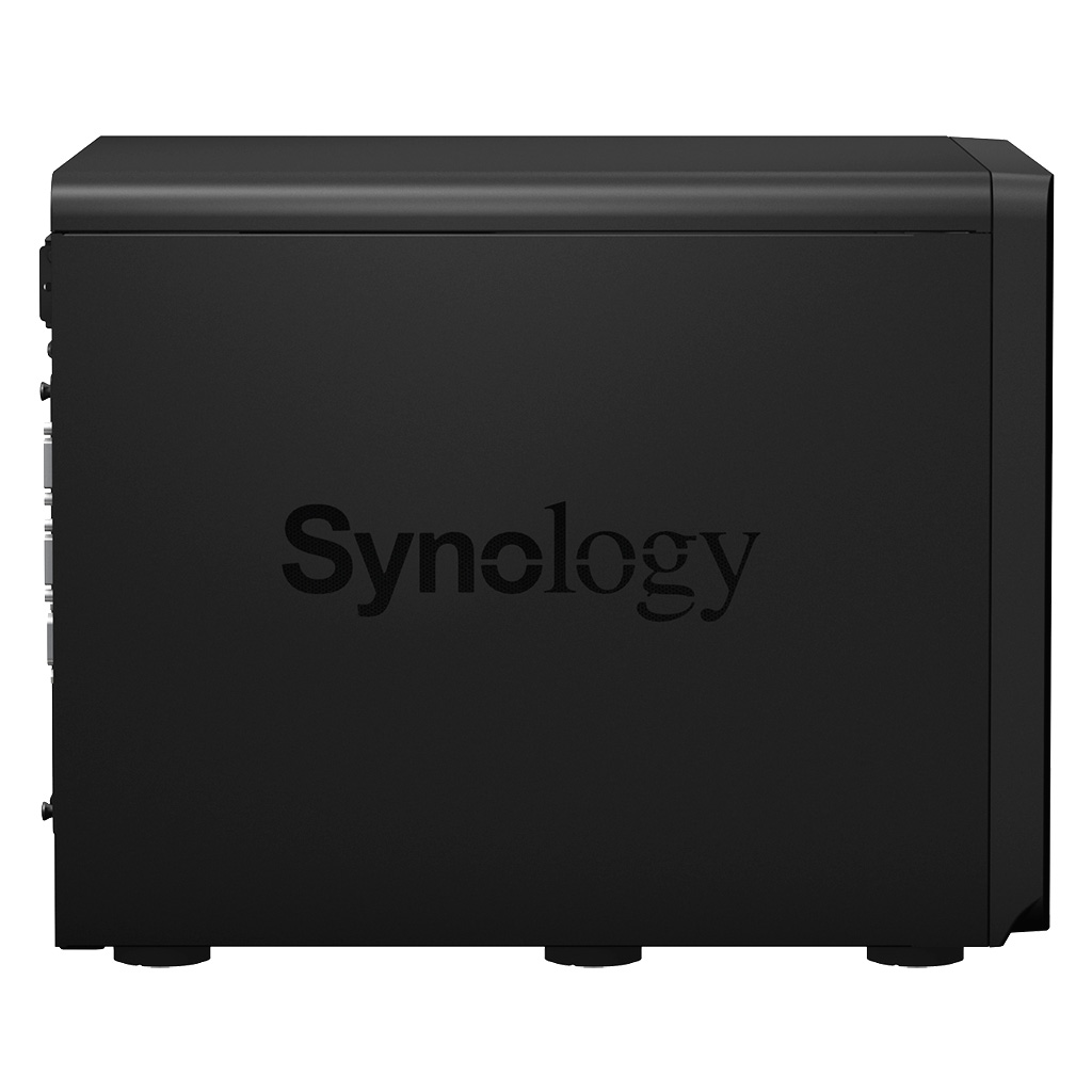 Ổ lưu trữ mạng Synology DS3615XS (chưa có ổ cứng)