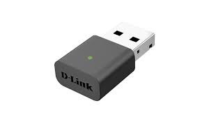 Cạc mạng không dây USB Dlink DWA-131 (Chuẩn USB/ Wifi 300Mbps)