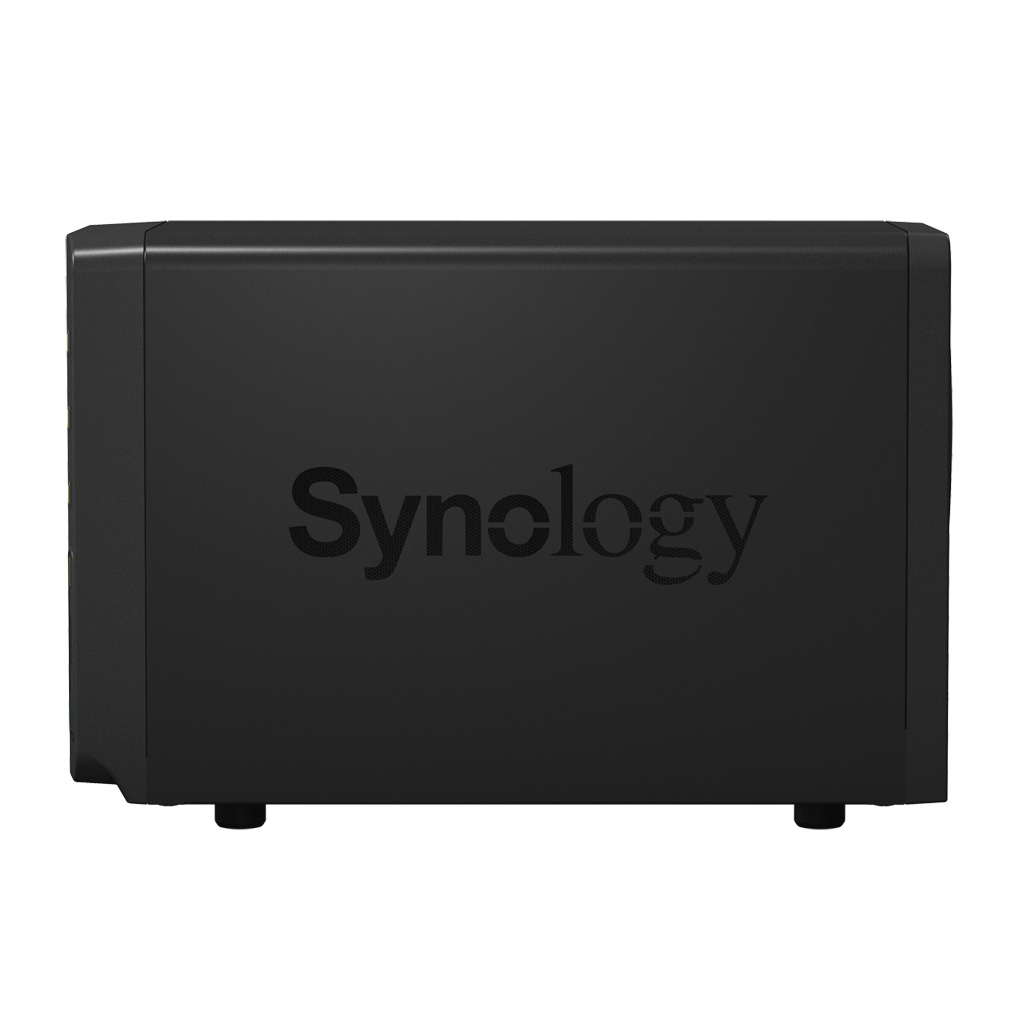 Ổ lưu trữ mạng Synology DS713+ (chưa có ổ cứng)