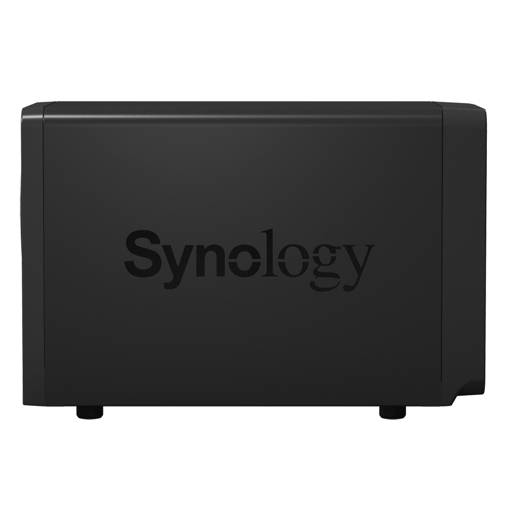 Ổ lưu trữ mạng Synology DS713+ (chưa có ổ cứng)
