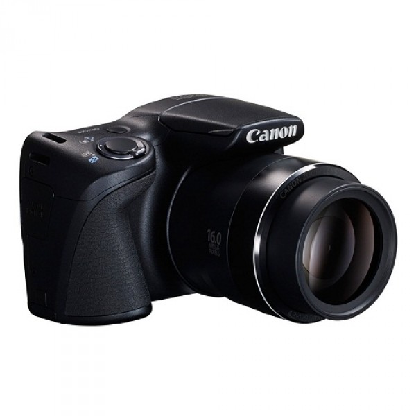 Máy ảnh KTS Canon PowerShot SX400 IS  - Black