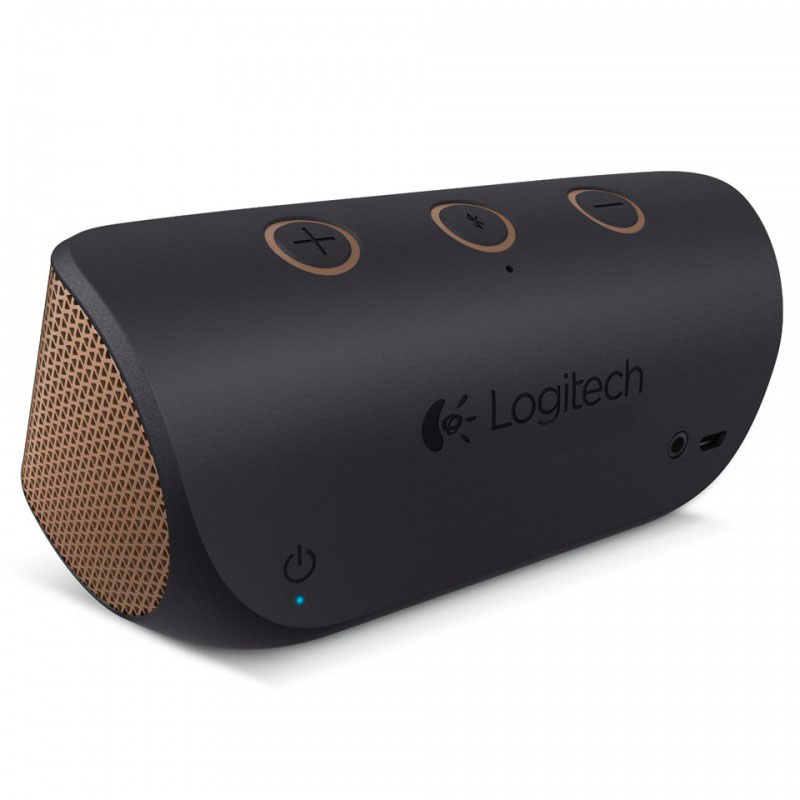 Loa không dây Bluetooth Logitech X300