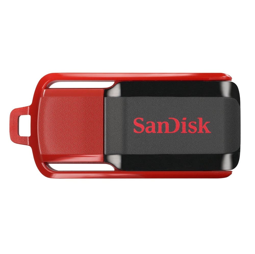 USB Sandisk CZ52 8Gb USB2.0