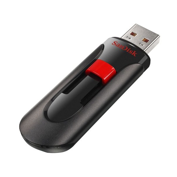 USB Sandisk CZ60 8Gb USB2.0
