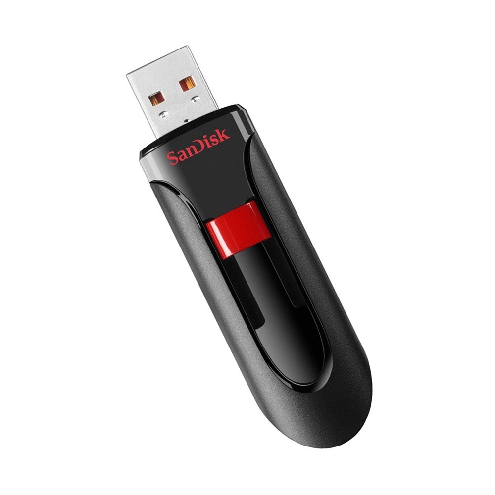 USB Sandisk CZ60 8Gb USB2.0