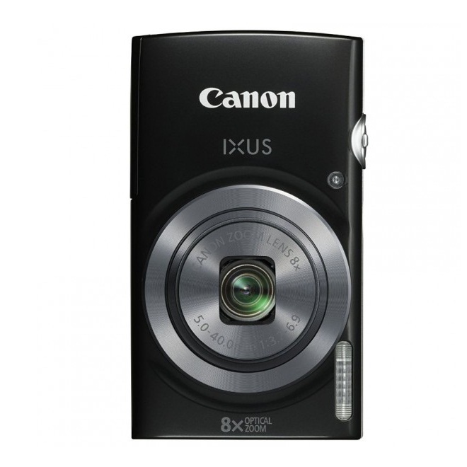 Máy ảnh KTS Canon Ixus 160  - Black